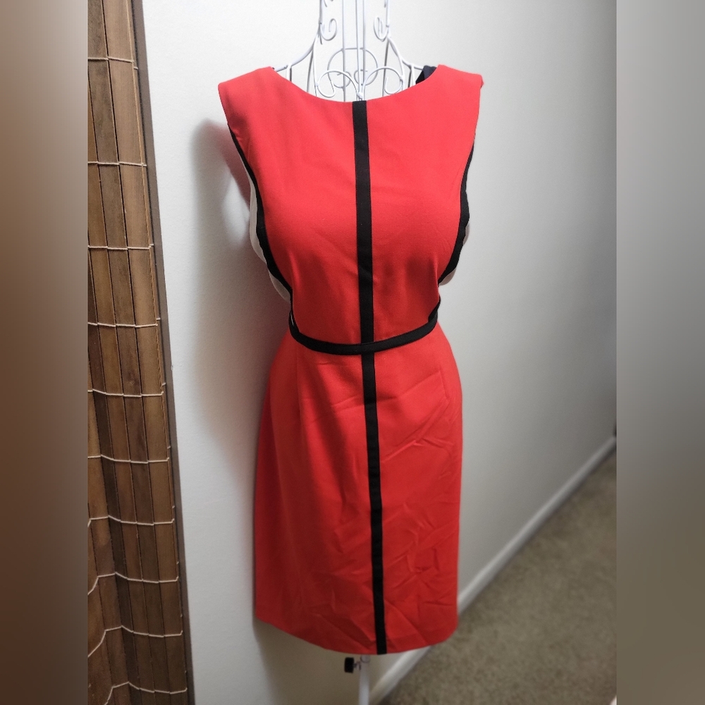 Womans Dress - Picture 6 of 8